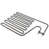 Harvia ZSP-250 2500W vykurovacie teleso pre saunovú pec