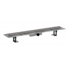 Hansgrohe RAINDRAIN COMPACT sprchový žľab 1000 mm pre dlažbu, pre štandartnú inštaláciu HG 56183000
