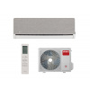 Klimatizácia Vivax H+ Design - 5,3 kW (strieborná)