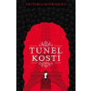 Tunel kostí (Cassidy Blake 2) - Schwabová Victoria