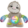Fisher Price Linkimals mluvící lenochod cz