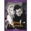Důvod k rozvodu Digipack DVD