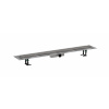 Hansgrohe RainDrain Compact Sprchový žľab 120 cm na vloženie dlažby, s roštom 56185000-HG