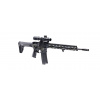 Daniel Defense Puška samonab.Daniel Defense,Mod.: V7 PRO DARK ACES,Ráže:.223 Rem., hl.:18