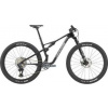 CANNONDALE SCALPEL 2 LEFTY KARBONOVÝ XC BIKE