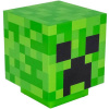 Lampa Creeper Light (Minecraft) 5055964742294