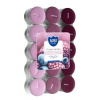 Aura /Bispol/ Aura Bispol Frozen Berries vonné čajové sviečky 30ks