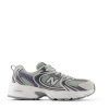 NEW BALANCE 530 Neptune Grey 3 (35.5)