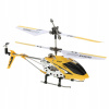 Helikoptéra - Vrtulník Syma S107G R / C ŽLTÝ (Helikoptéra - Vrtulník Syma S107G R / C ŽLTÝ)