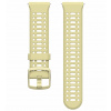 Pásik COROS Pace 3 Silicone 22 mm