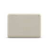 Toshiba CANVIO ADVANCE 1TB, HDTCA10EW3AA
