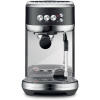 SES500BST kompaktné pákové espresso SAGE (SES500BST)