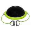 Lifefit Balančná podložka Balance Ball 60cm čierna