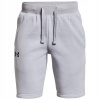 Under Armour Športové šortky Rival 1363508 Sivá Regular Fit