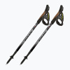 Nordic walking palice Fizan Lite 4 grey