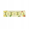 Tradičná parafínová sviečka Iced Berry Lemonade Yankee Candle 3 ks