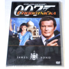 Chobotnička - James Bond agent 007 1983 DVD (nové, zabalené)