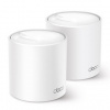 TP-LINK Deco X50(2-pack) AX3000 Mesh
