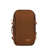 CabinZero ADV 32L palubní batoh 46x31x18 cm Saigon Coffee