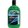 Turtle Wax Metallic Car Wax + PTFE 500 ml