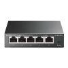TP-Link TL-SG105S 5x Gigabit Desktop Switch (TL-SG105S)