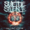 Suicide Silence - You Can't Stop Me / CD+DVD / Digipack [CD / DVD]
