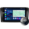 Everest 2DIN autorádio EVE64 Android, Mercedes-Benz ML / GL