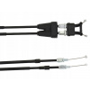 PSYCHICKÝ PLYNOVÝ KÁBEL KTM SXF 250/350/450 16-19, EXCF
