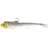 Westin Gumová nástraha TwinTeez Pelagic V-Tail R'n'R 21cm 70g - Headlight
