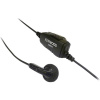 Kenwood headset Kenwood Electronics KHS-33 - Monophon - im Ohr - Schwarz - Verkabelt - 3,5 mm (1 KHS-33; KHS-33