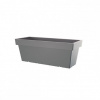 Trebor Kvetináč LOFLY case tmavá mocca 58x26x22cm DLOFC600/405U