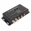 UHF TV LINK MODULÁTOR PREVODNÍK AV NA RF TM70R