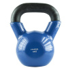 HMS HMS KN 12 KG KETTLEBELL POKRYTÝ VINYLOM