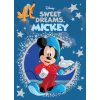 Disney Sweet Dreams, Mickey (Nancy Parent,Ciro Cangialosi,Donald Soffritti)(Pevná)