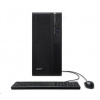 ACER PC Veriton VS2720G, i3-14100,8GB DDR5,512GB M.2 SSD,Wifi,DVD±RW,USB KB+mouse,W11P,180W,Black DT.R1PEC.005