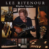 RITENOUR LEE - RHYTHM SESSIONS (1CD)