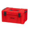 QBrick System Pro Toolbox Red ultra HD 45,0 x 33,4 x 24,0 cm