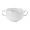 Orion Miska 310ml, pr.10,5cm MONA Tonda stohovatelná porcelán.BÍ