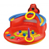 K´s kids Nafukovací arena Patrick s 20 míčky