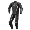 ALPINESTARS jednodielna kombinéza MISSILE 2 2023, TECH-AIR kompatibilný, ALPINESTARS M104-97, veľkosť 50 / M