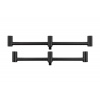 Hrazdy Fox Black Label Carbon Buzz Bars - 110mm - 125mm