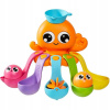 Tomy Toomies Plavková chobotnica E73104