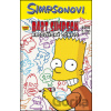 Simpsonovi - Bart Simpson 8 2015 - Kreslířský génius - Matt Groening