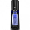 Výrobník sódy Sodastream E-Terra Black