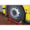 Zdvihák kolies KS Tools 250 kg 160.0250