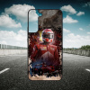 Formula 1 - Michael Schumacher splash - Samsung obal