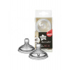 Tommee Tippee náhradný cumlík hustá strava + 2ks 42214271