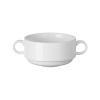 FINE DINE Miska na polievku, 0,25 l | FINE DINE, Pure Bianco