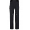 La Sportiva L6199999 Nohavice L Čierne, modrá, modrá (Lasportiva nohavice Orizion Pant M Night Blue L)