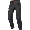 nohavice STELLA ST-7 GORE-TEX, ALPINESTARS, dámske (čierna/tmavá šedá, vel. 2XL)